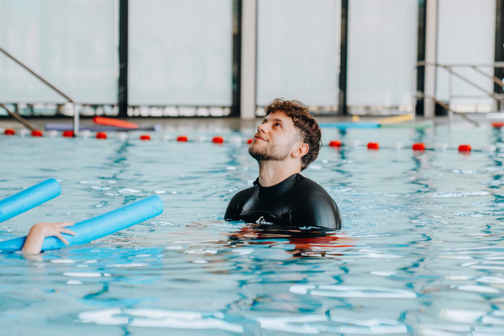 Schwimmschule Nemo Schwimmschule Darmstadt