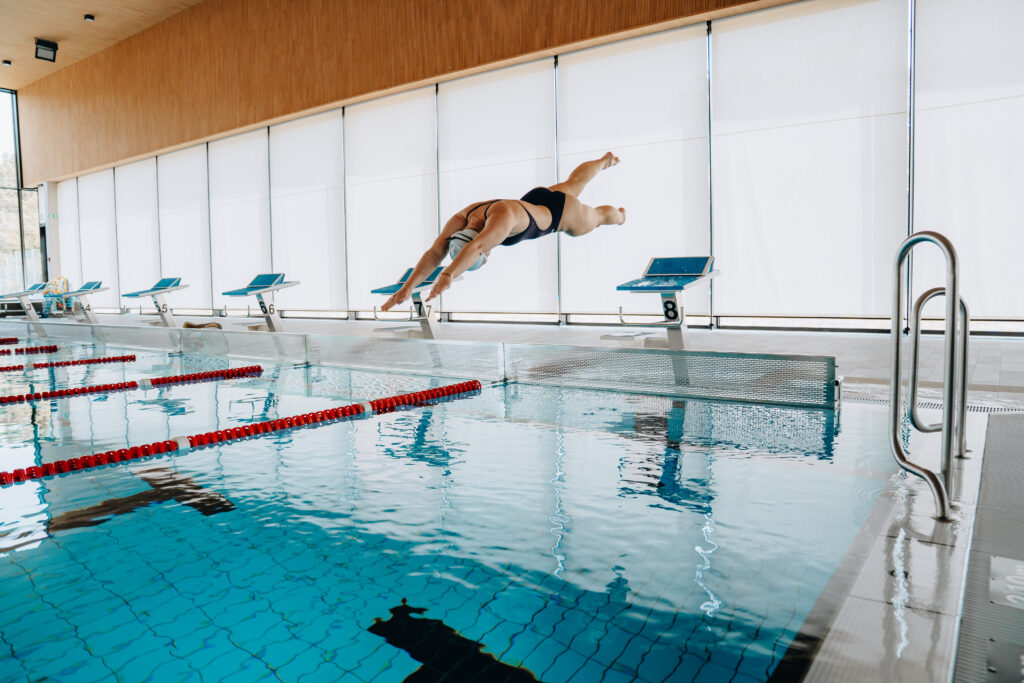Schwimmschule Nemo Schwimmschule Darmstadt