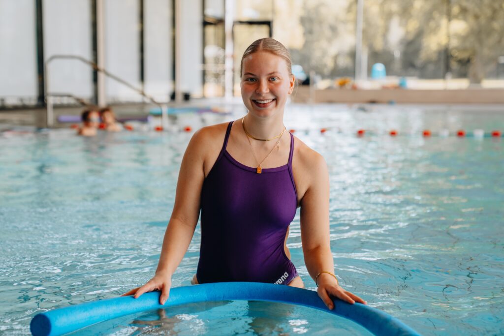 Schwimmschule Nemo Schwimmschule Darmstadt