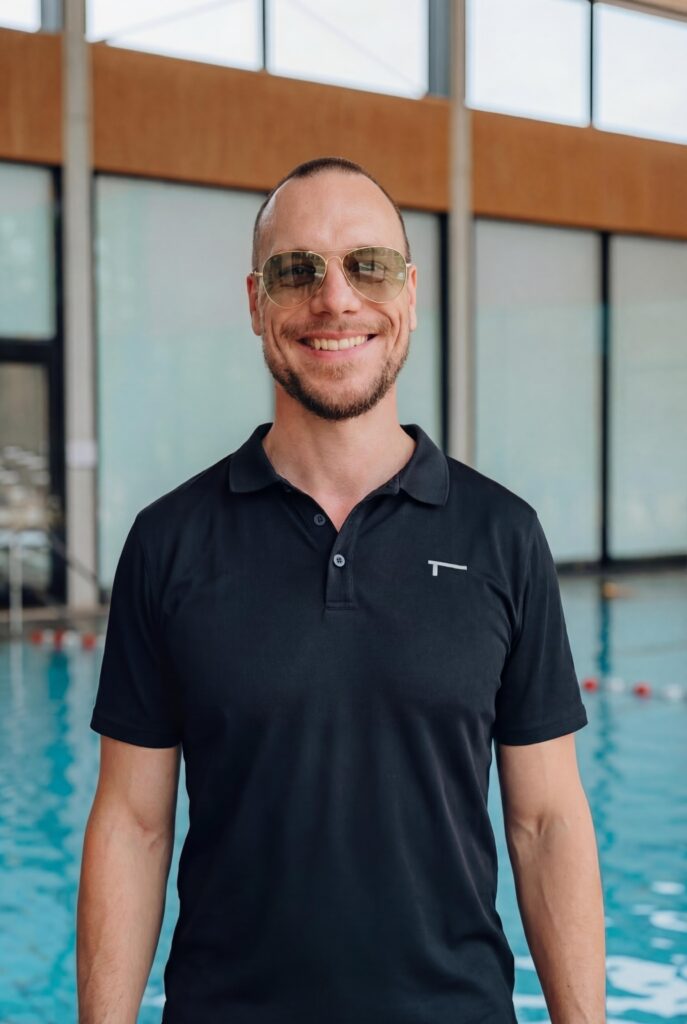 Schwimmschule Darmstadt