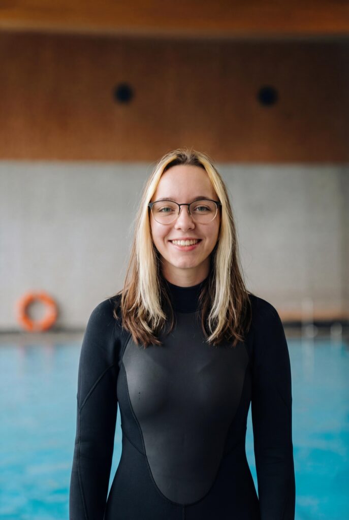 Schwimmschule Darmstadt