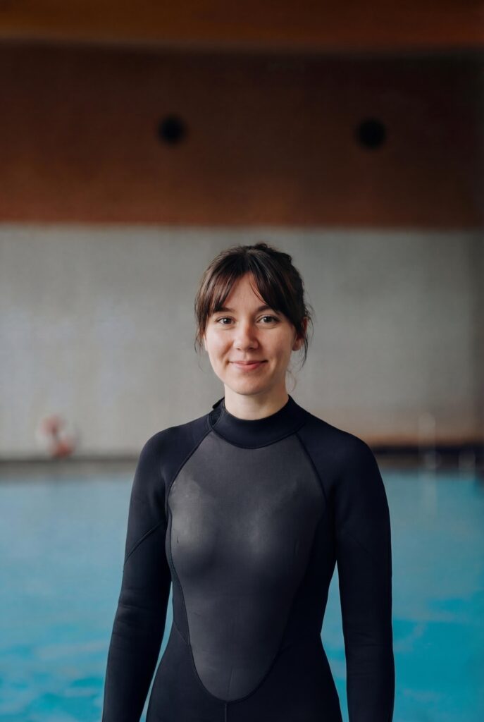 Schwimmschule Darmstadt