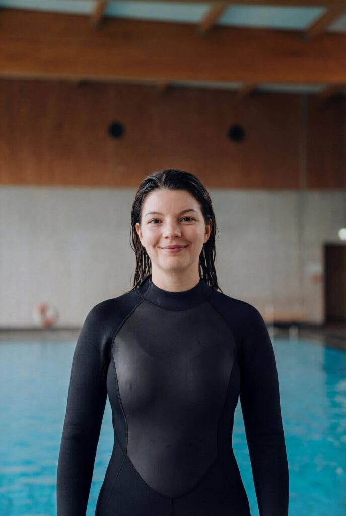 Schwimmschule Darmstadt