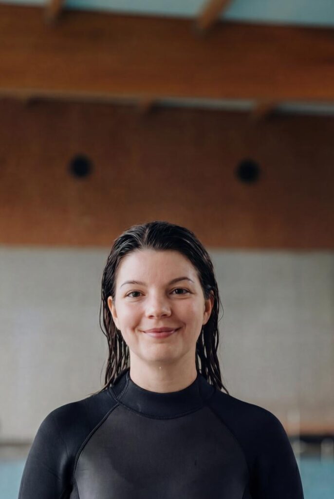 Schwimmschule Darmstadt